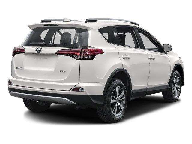 Toyota RAV4 2017 photo 1